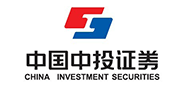 中(zhong)國(guo)中(zhong)投(tou)證券 中(zhong)國(guo)中(zhong)投(tou)證券