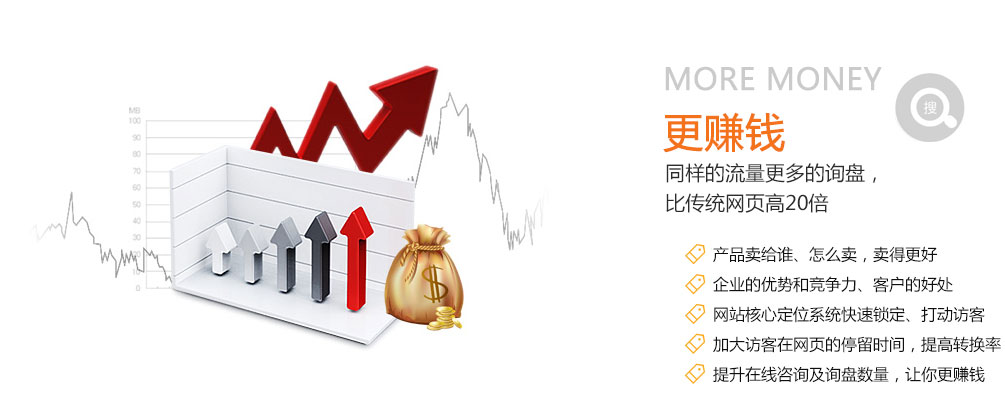 極字号營(ying)銷型網站，讓您的(de)網絡營(ying)銷真正落地！